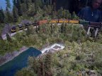 Eastbound Freight