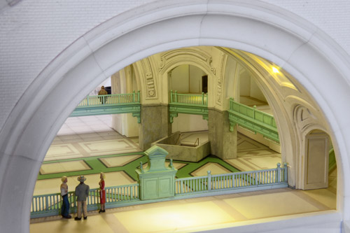 Union Station Overview