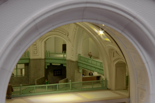Detail View