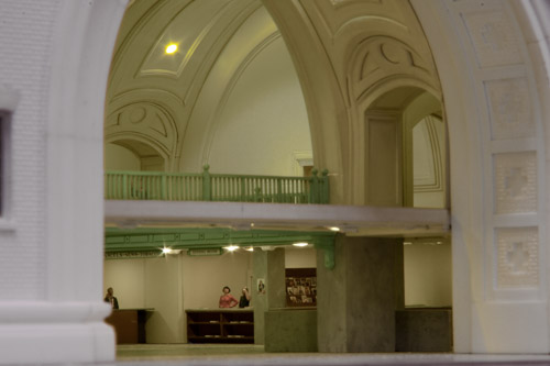 Construction Detail