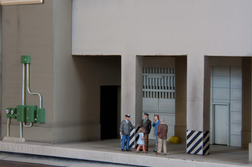 Model Detail