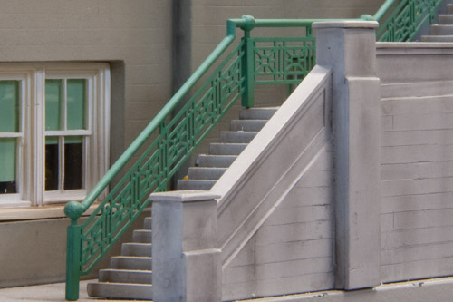 Model Detail
