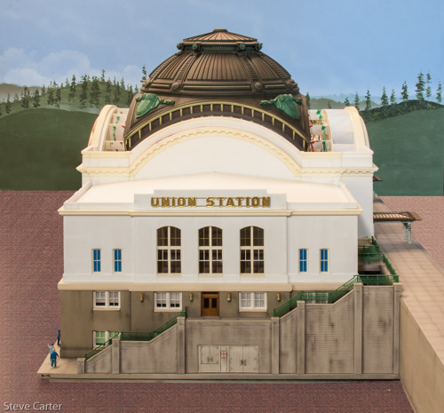 Model Detail