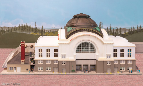 Model Detail